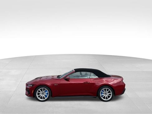 Used 2024 Ford Mustang GT Premium image 16