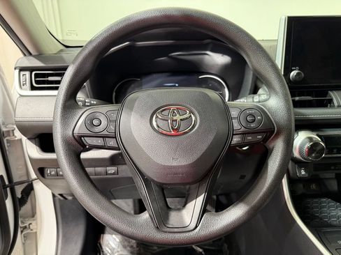 Certified 2025 Toyota RAV4 XLE w/ Convenience Package AWD/4WD image 24