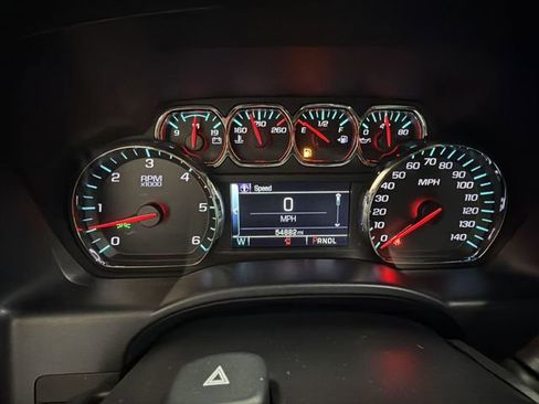Certified 2019 GMC Sierra 1500 SLE w/ SLE Value Package AWD/4WD image 15