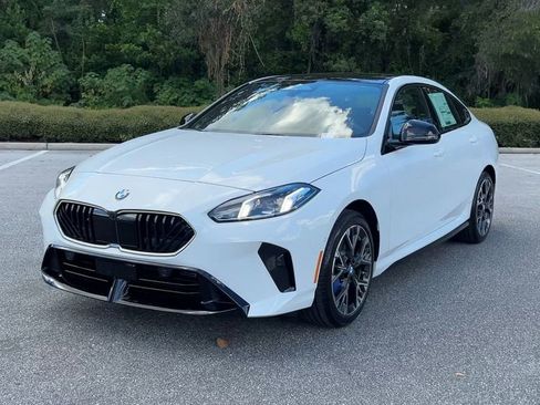 New 2026 BMW 228i 228 Gran Coupe w/ Technology Package image 2