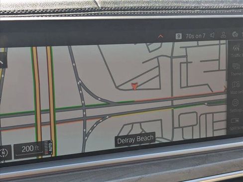 Used 2022 BMW X7 xDrive40i w/ Executive Package image 13