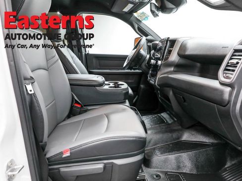 Used 2025 RAM 4500 Tradesman image 24