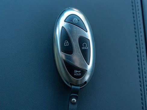 New 2026 Hyundai Santa Fe SEL image 37