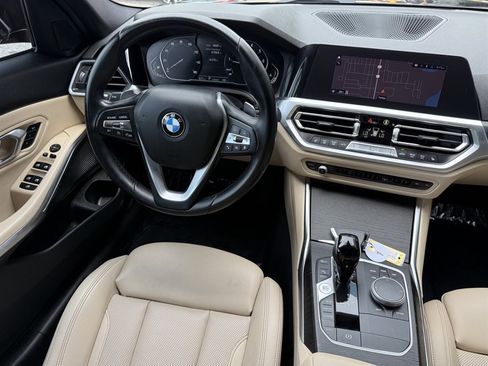 Used 2022 BMW 330i Sedan RWD image 21