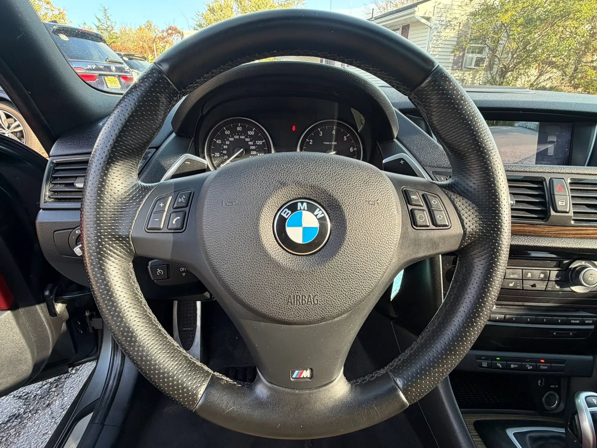 Used 2014 BMW X1 xDrive28i AWD/4WD image 20