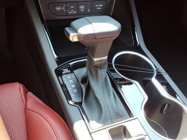 New 2026 Kia K5 GT-Line FWD image 22