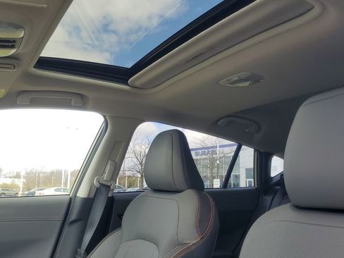 New 2026 Subaru Crosstrek 2.5i Limited AWD/4WD image 29