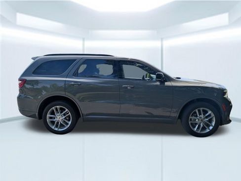 Used 2024 Dodge Durango GT AWD/4WD image 6