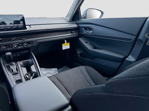 New 2026 Honda Accord SE image 18