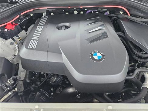Used 2026 BMW X3 xDrive30 image 17