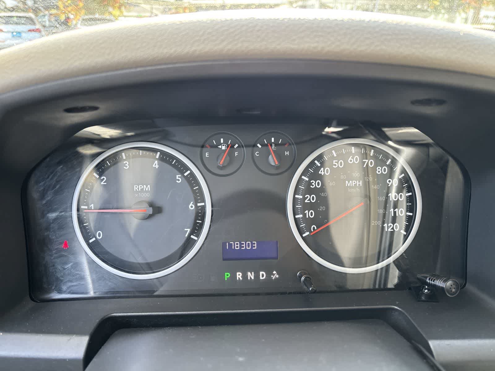 Used 2012 RAM 1500 ST w/ Remote Start & Security Group AWD/4WD image 17