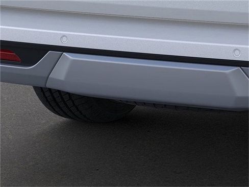 New 2025 Ford Expedition Platinum w/ Platinum Ultimate Package image 23