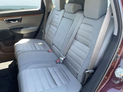 Used 2019 Honda CR-V EX image 18