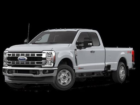 New 2026 Ford F350 XLT w/ 360-Degree Camera Package AWD/4WD image 23