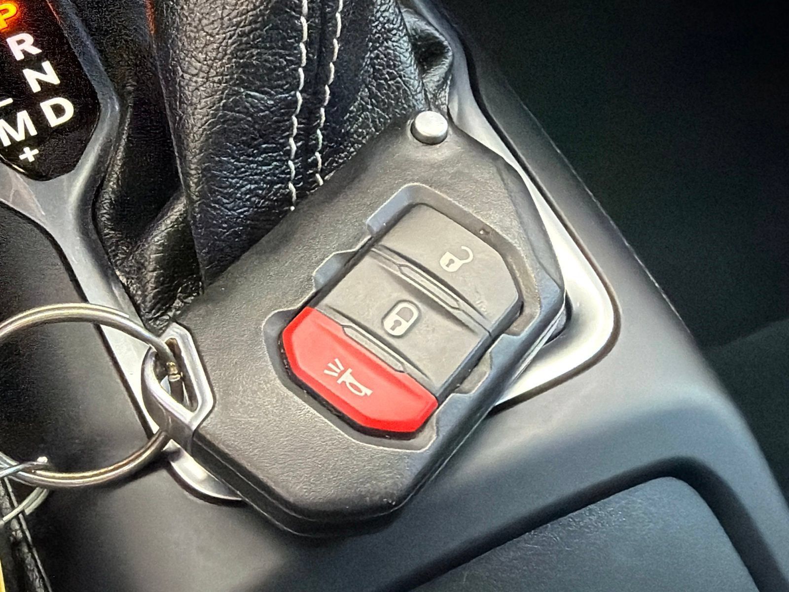 Used 2023 Jeep Wrangler Unlimited Sahara w/ Safety Group AWD/4WD image 28