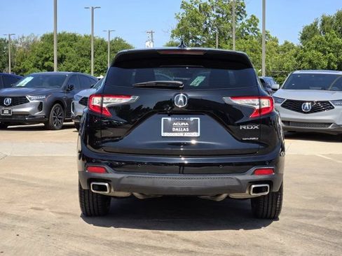 Certified 2023 Acura RDX AWD w/ Advance Package image 7
