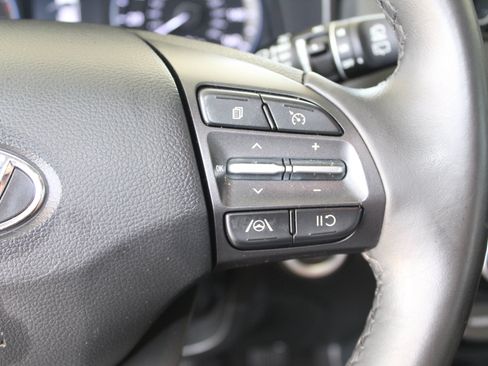 Used 2023 Hyundai Kona SEL w/ Convenience Package FWD image 33