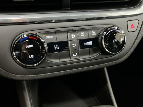 New 2026 Buick Envista Preferred FWD image 16