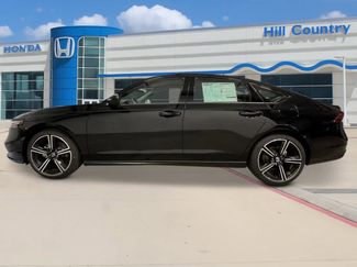 New 2026 Honda Accord SE video 2