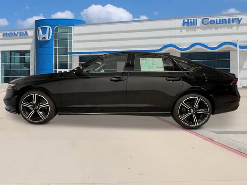 New 2026 Honda Accord SE image 2