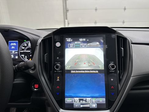 New 2026 Subaru Crosstrek 2.5i Premium AWD/4WD image 30