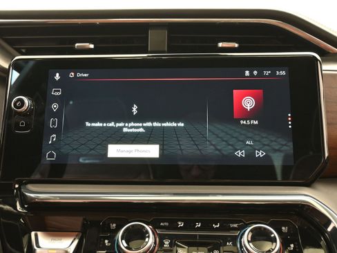 Used 2024 GMC Sierra 2500 Denali Ultimate image 33