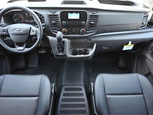 New 2025 Ford Transit 250 148 Medium Roof w/ Load Area Protection Package image 30