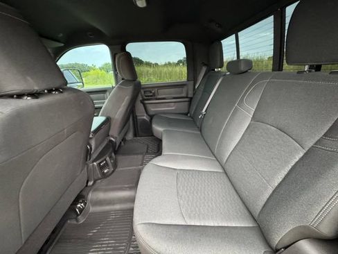 Used 2026 RAM 2500 Tradesman w/ Power Wagon Package AWD/4WD image 30