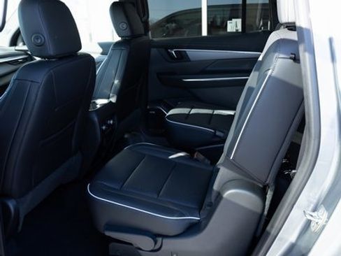 New 2026 Buick Enclave Sport Touring w/ Power Package image 14