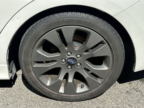 Used 2015 Subaru Impreza 2.0i Sport Premium AWD/4WD image 5