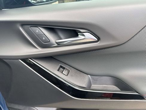 New 2026 Chevrolet Suburban Premier image 41