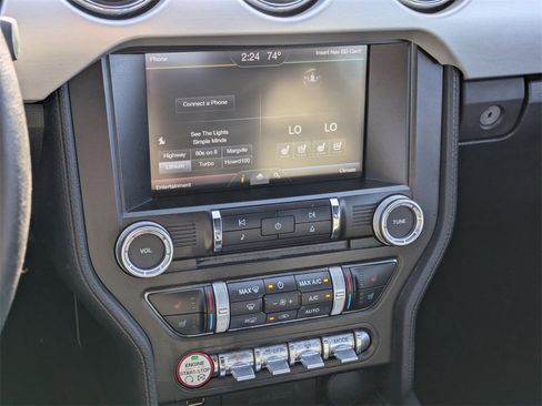 Used 2015 Ford Mustang GT Premium image 19