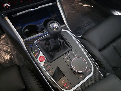 New 2026 BMW M3 Base w/ Executive Package image 15