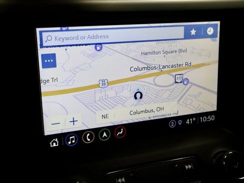 Used 2023 GMC Acadia SLT w/ LPO, Floor Liner Package image 5