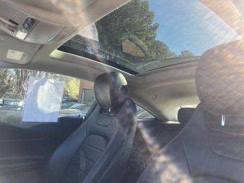 Used 2017 Mercedes-Benz C 300 Coupe image 8