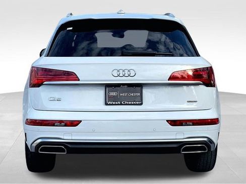 Certified 2023 Audi Q5 2.0T Premium Plus w/ Premium Plus Package image 4
