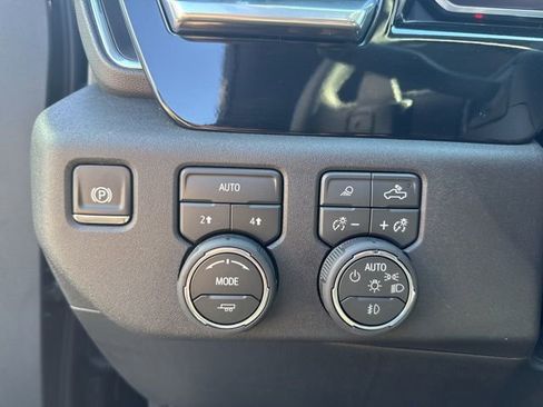 New 2026 Chevrolet Silverado 1500 LTZ w/ LTZ Convenience Package II image 3