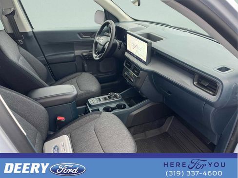 New 2026 Ford Maverick XLT w/ XLT Luxury Package AWD/4WD image 13