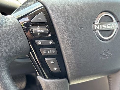 Certified 2024 Nissan Armada SV image 31