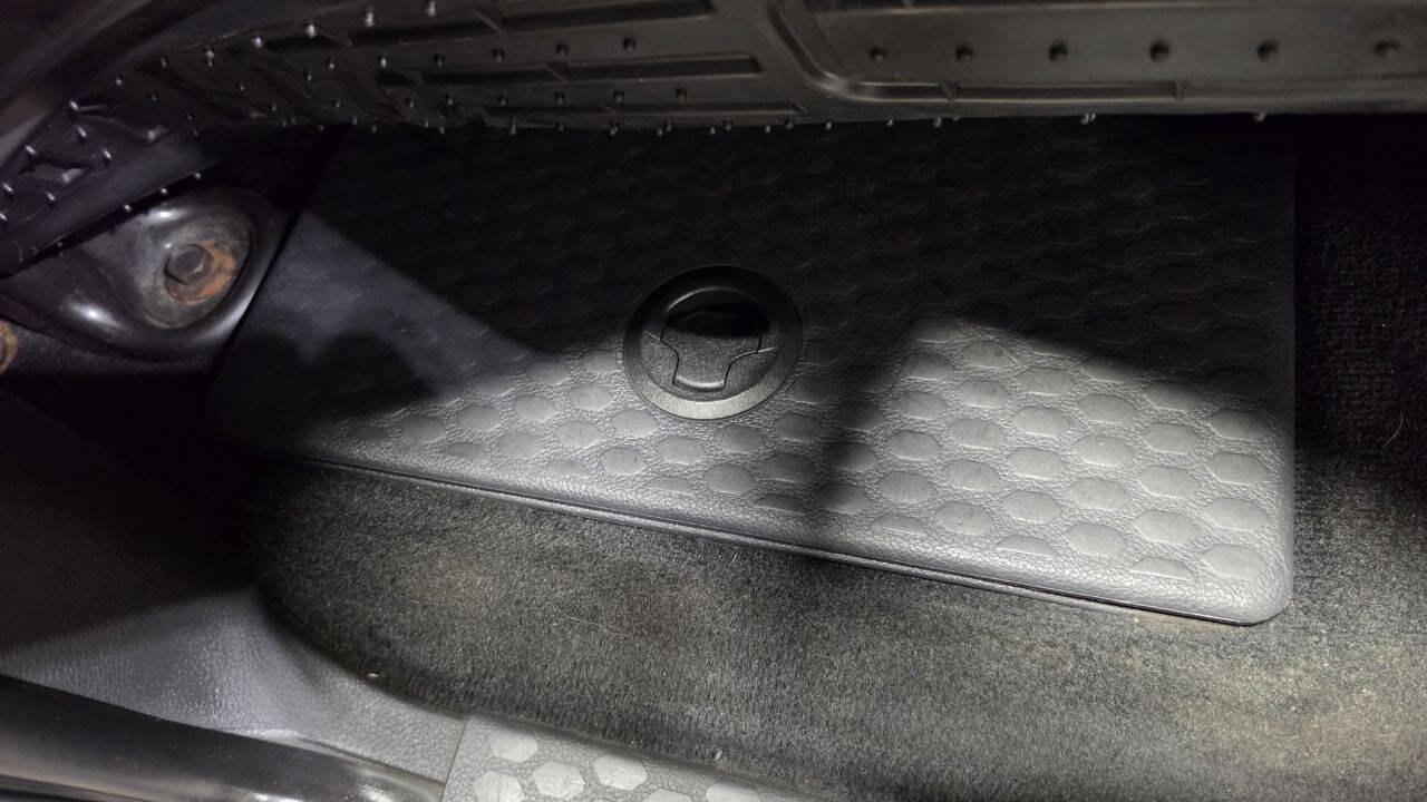Used 2012 RAM 1500 Express w/ ST Popular Equipment Group AWD/4WD image 20
