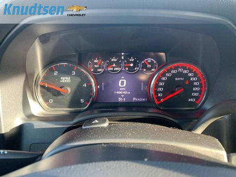 Used 2016 GMC Sierra 2500 Denali w/ Duramax Plus Package image 22