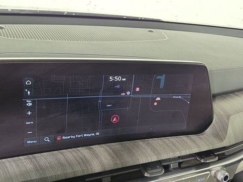Used 2023 Kia Telluride SX FWD image 18