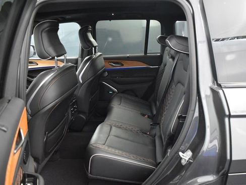 Used 2022 Jeep Grand Cherokee Summit image 29