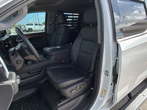 Used 2022 GMC Sierra 1500 Denali image 12