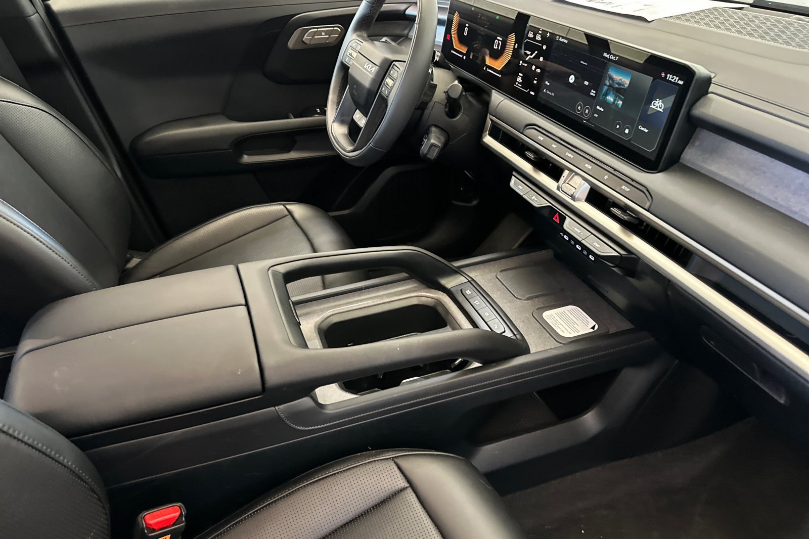 Used 2027 Kia Telluride S AWD/4WD image 18