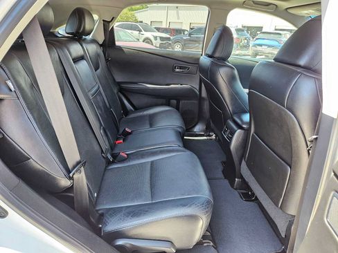 Used 2013 Lexus RX 350 FWD w/ Premium Pkg image 21