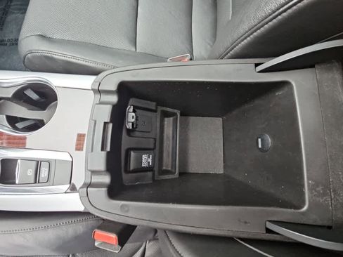 Used 2016 Acura TLX V6 w/ Technology Package image 14