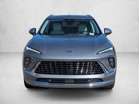 New 2026 Buick Envision Avenir image 6