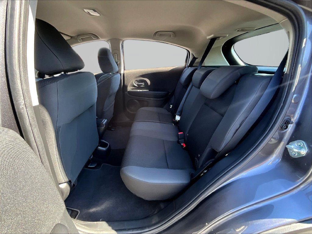 Used 2022 Honda HR-V LX image 23
