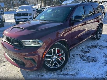 Used 2023 Dodge Durango SRT